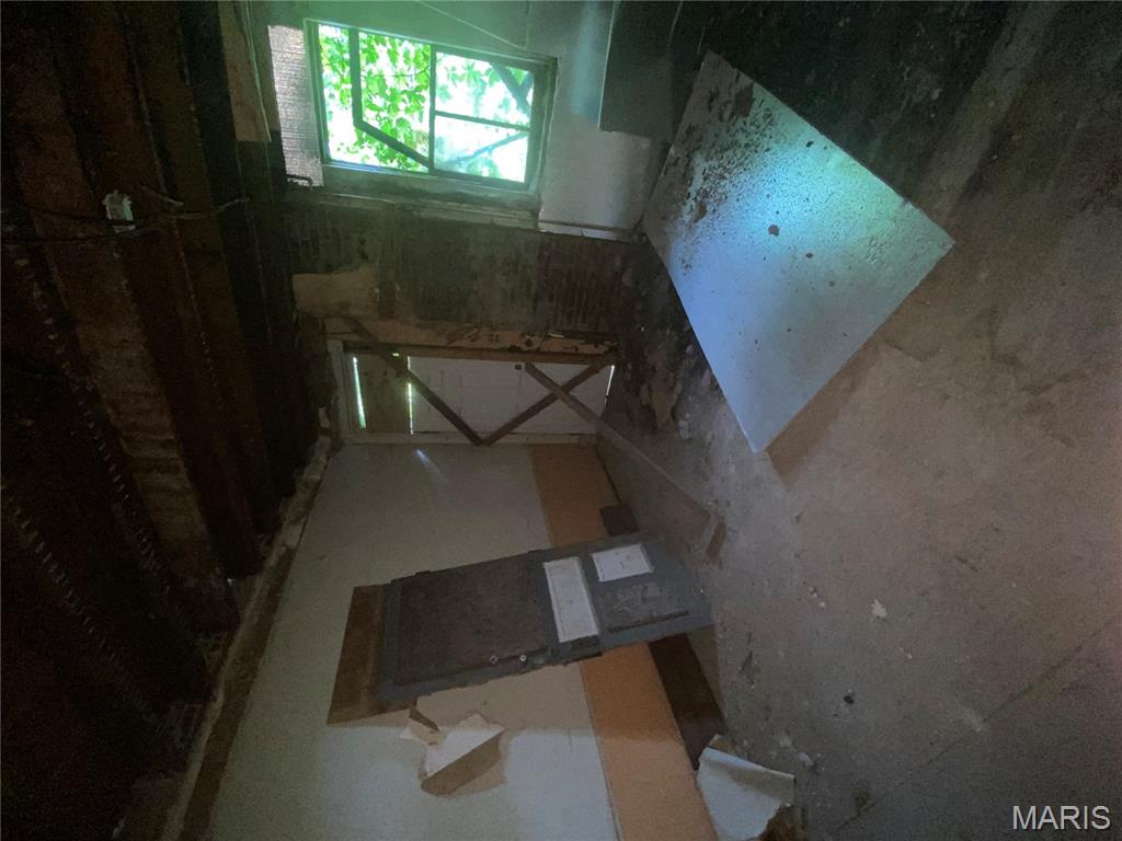 Frederick Krafts - Residential Income