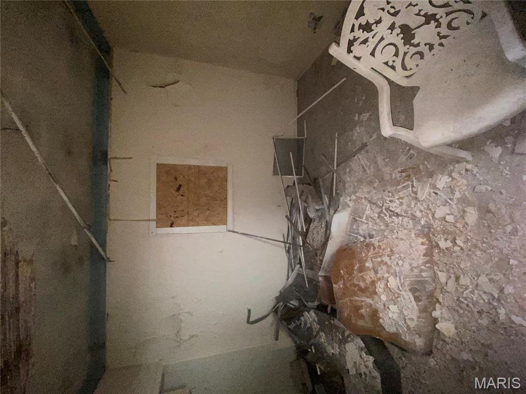 Frederick Krafts - Residential Income