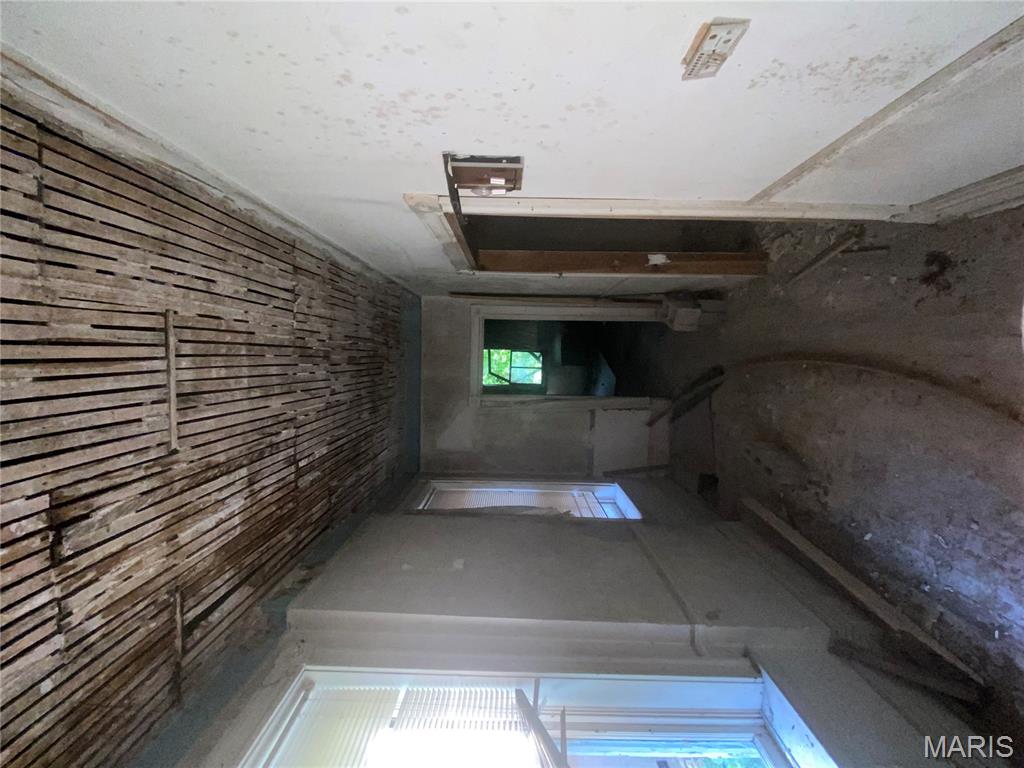 Frederick Krafts - Residential Income