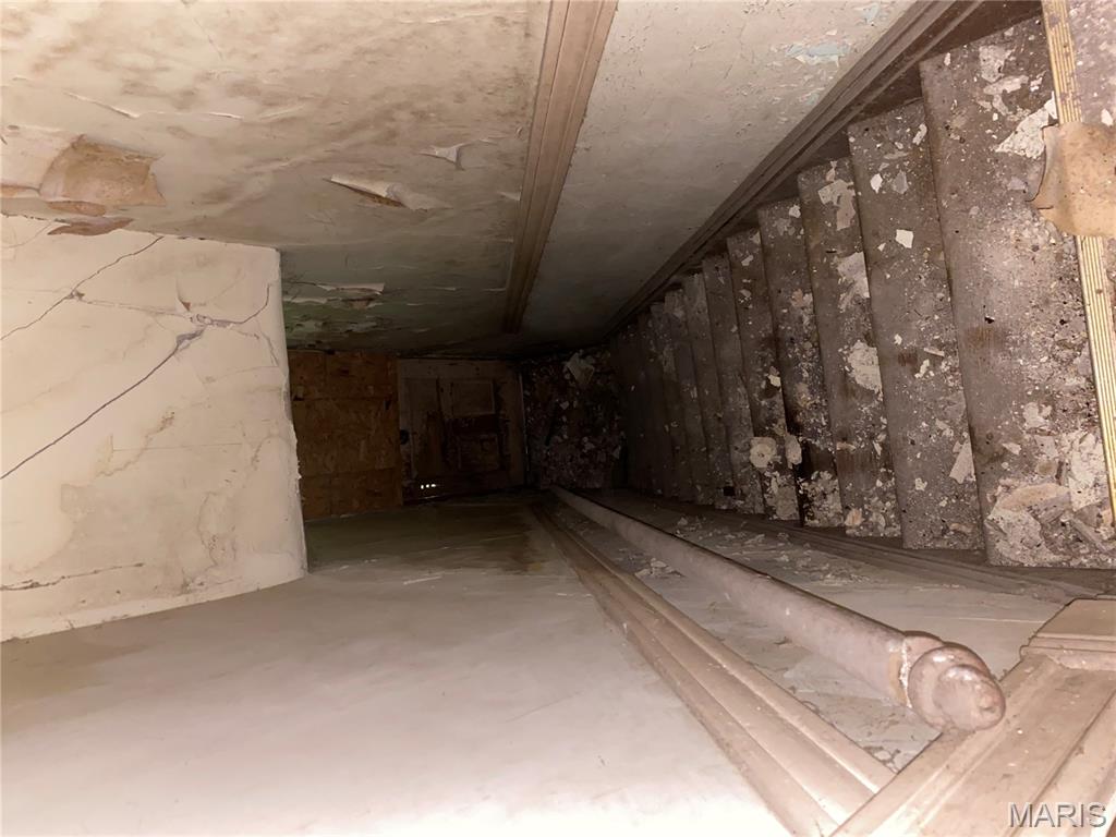 Frederick Krafts - Residential Income