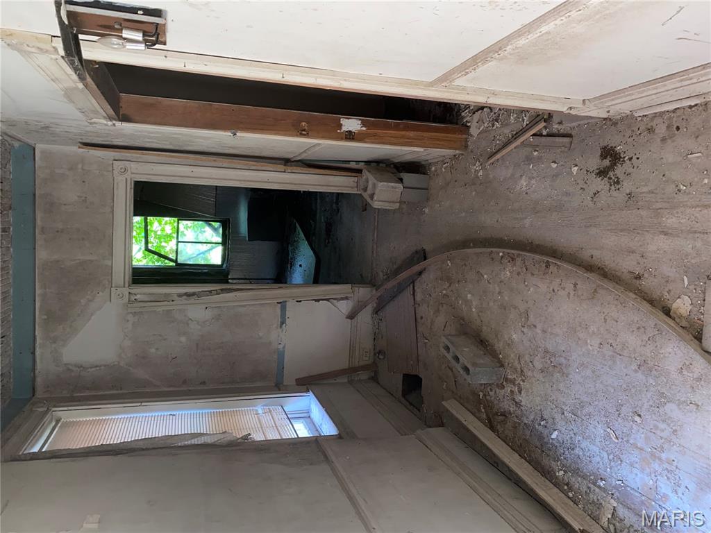 Frederick Krafts - Residential Income