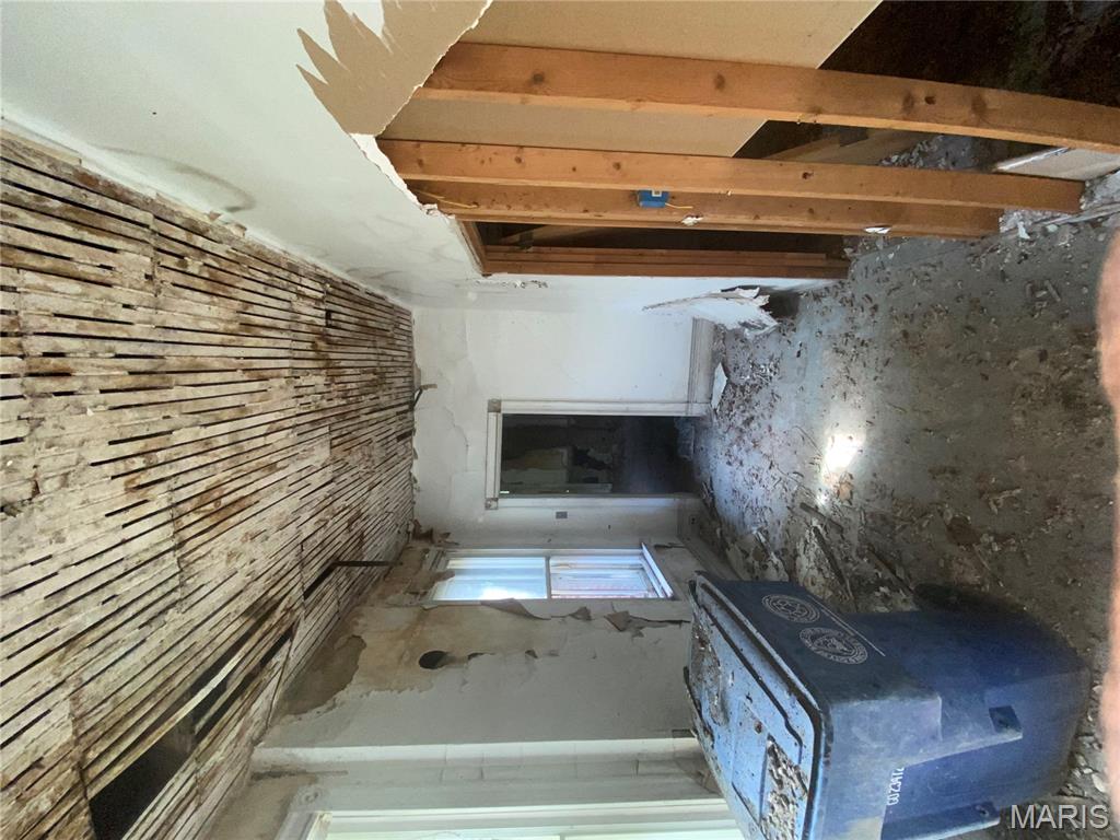 Frederick Krafts - Residential Income