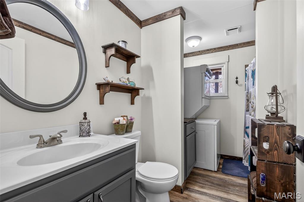 Goose Creek - Residential