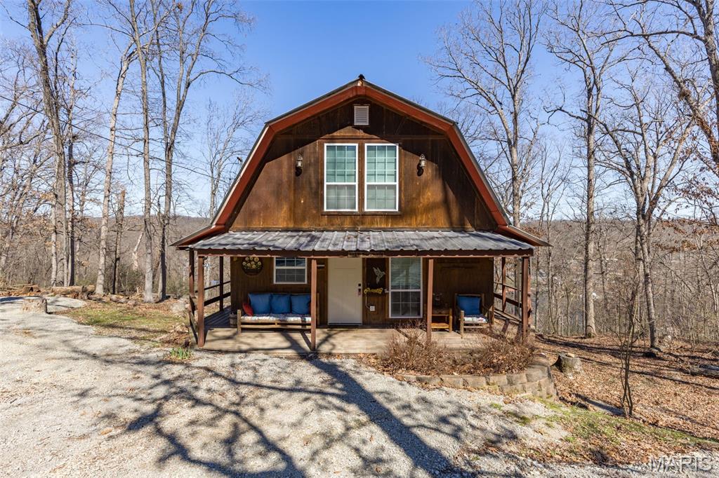 Goose Creek - Residential