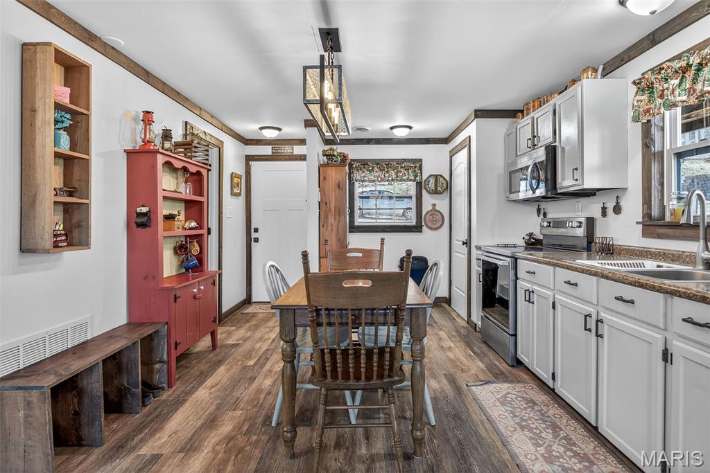 Goose Creek - Residential