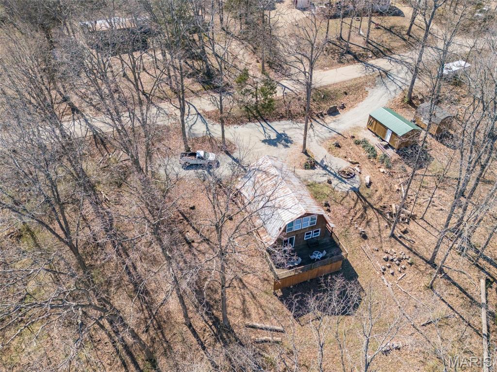 Goose Creek - Residential