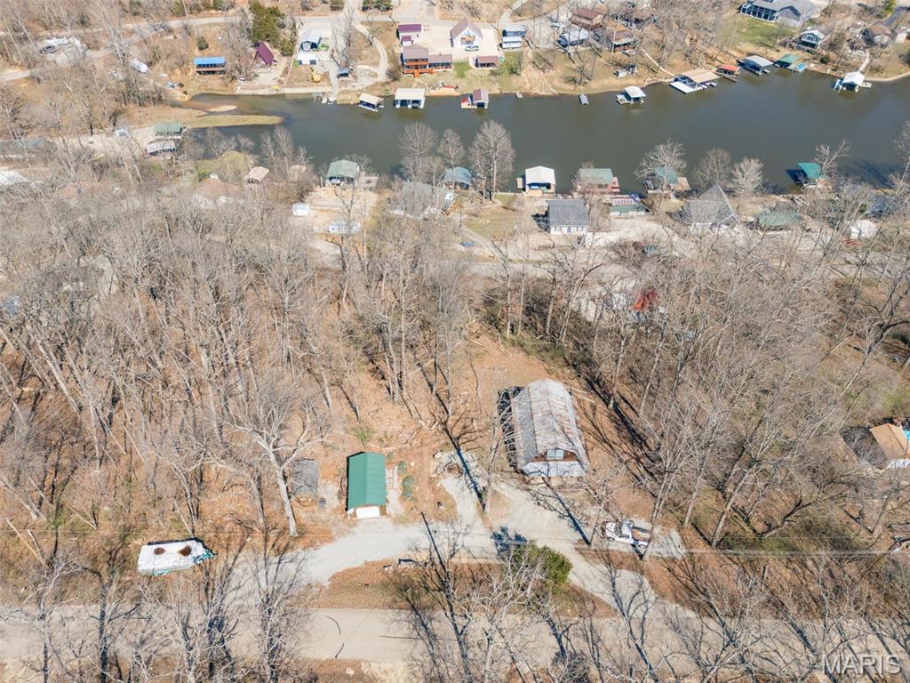 Goose Creek - Residential