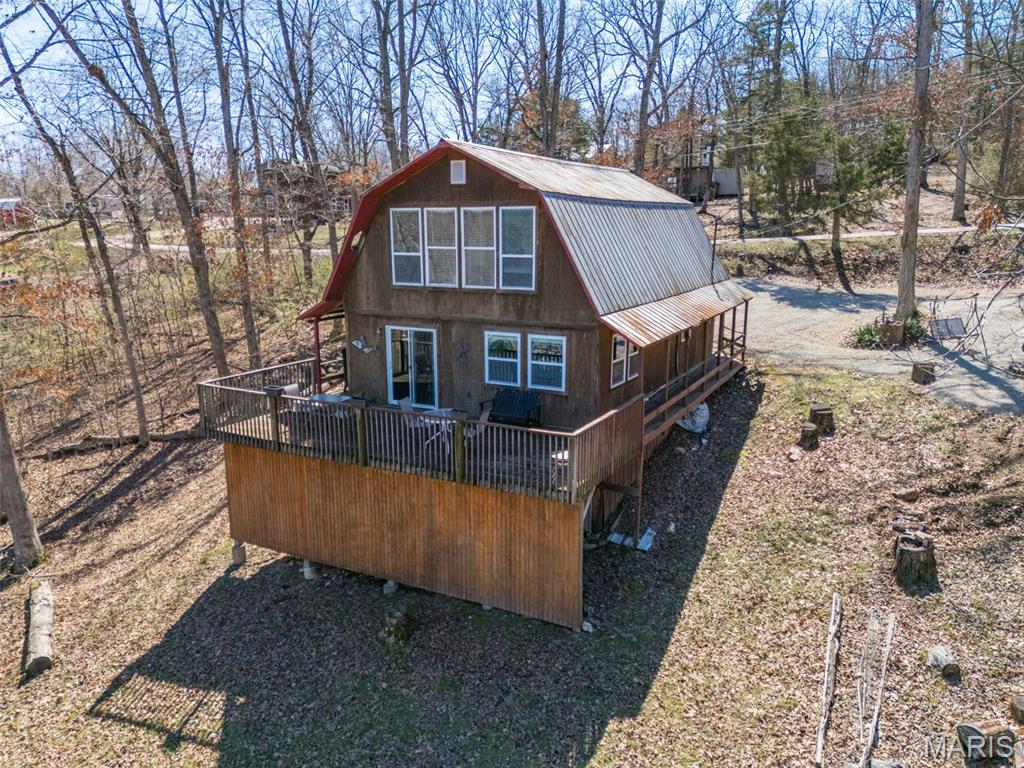 Goose Creek - Residential