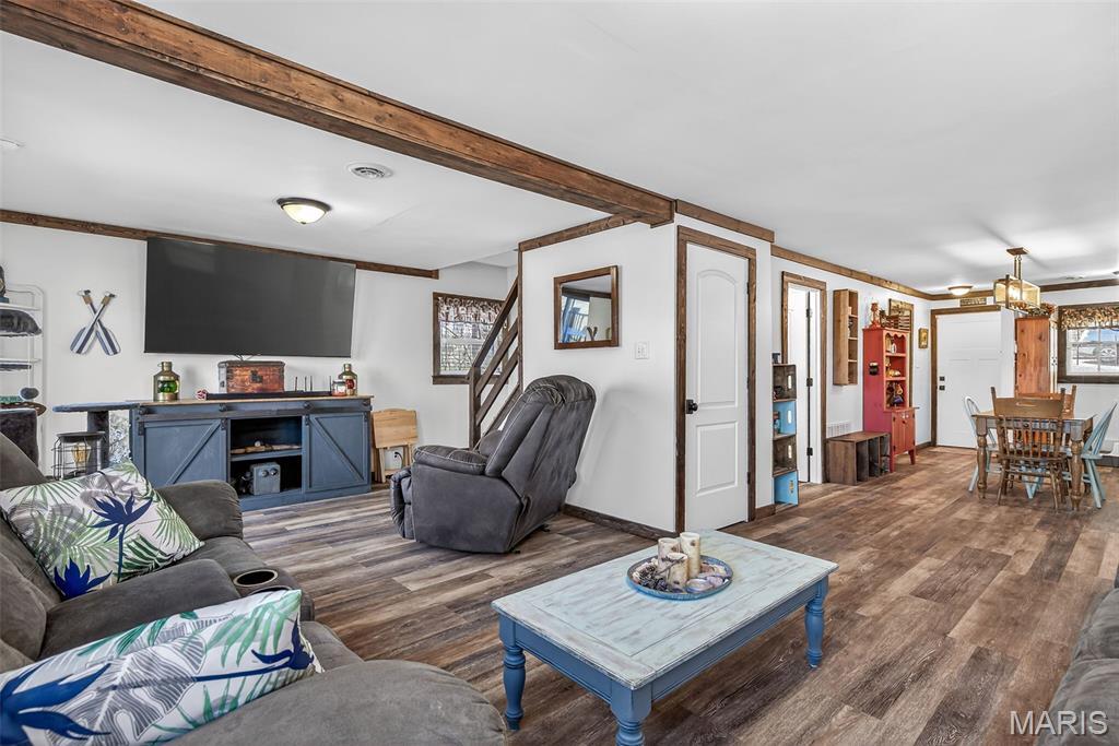 Goose Creek - Residential