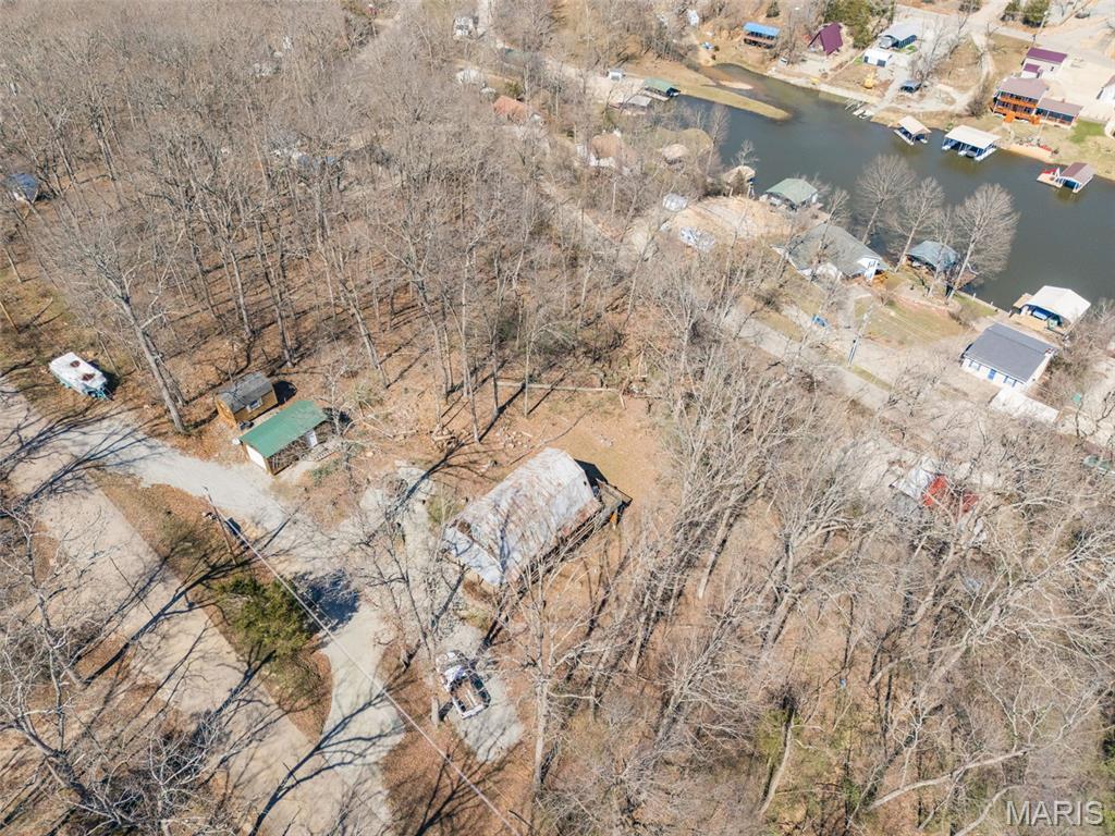 Goose Creek - Residential