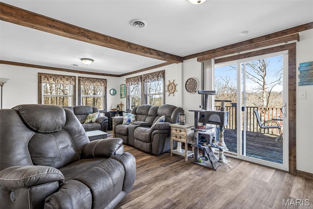 Goose Creek - Residential