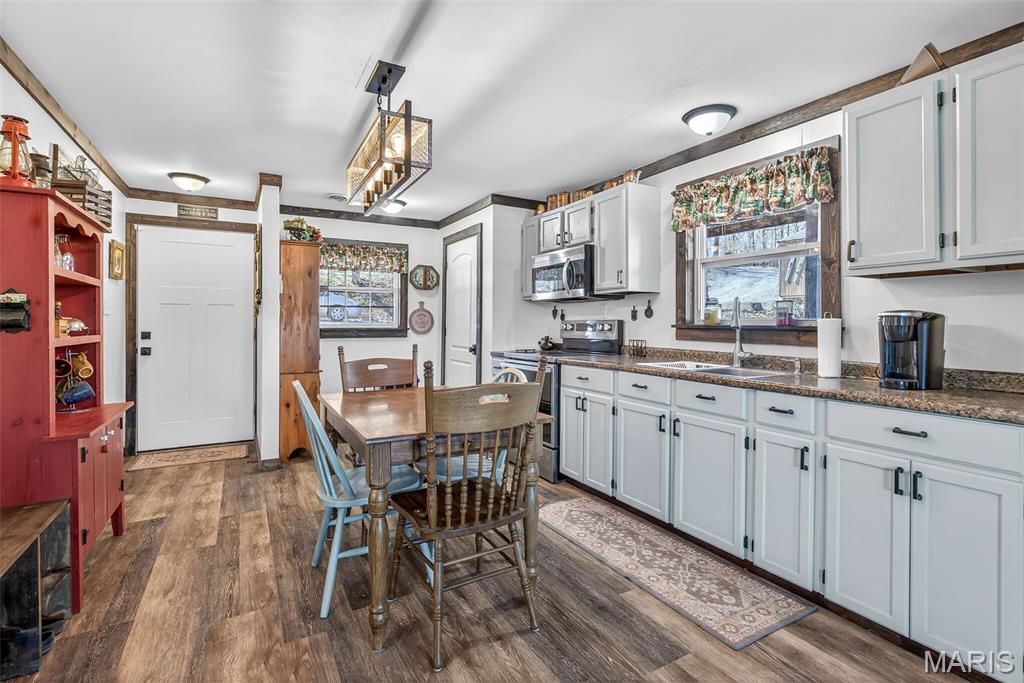 Goose Creek - Residential