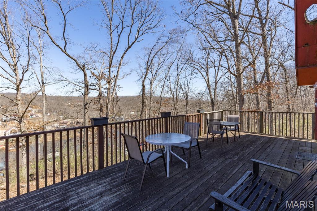 Goose Creek - Residential