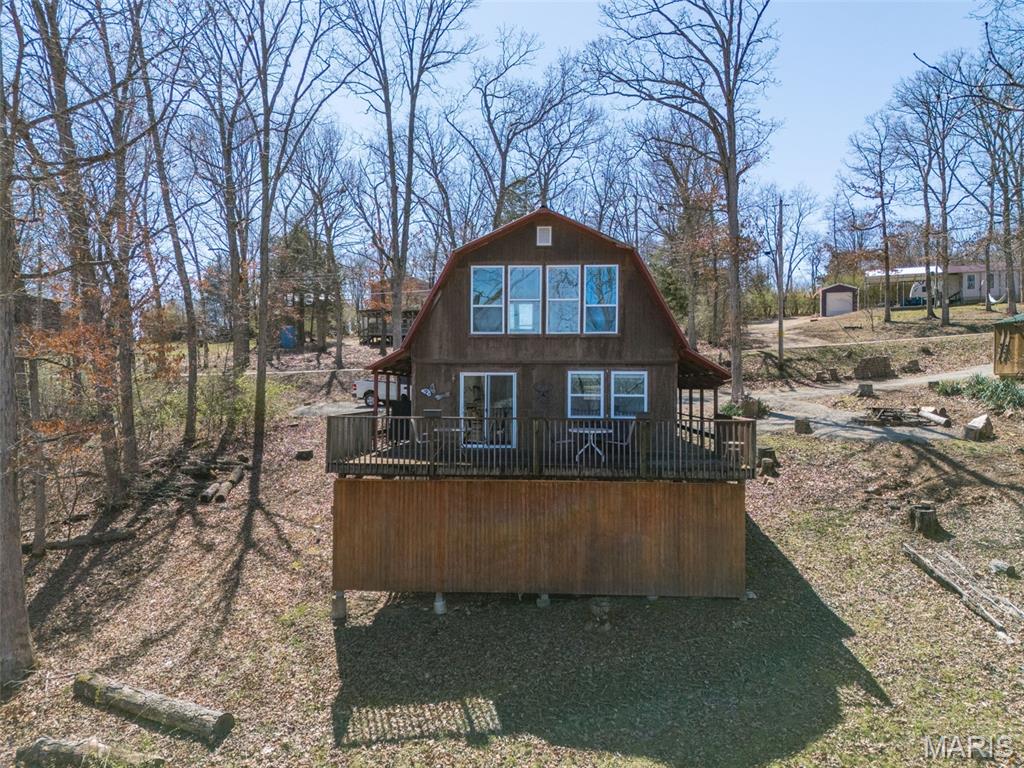 Goose Creek - Residential