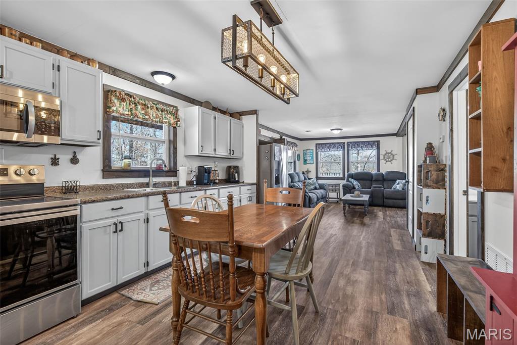 Goose Creek - Residential