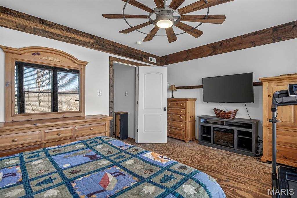 Goose Creek - Residential