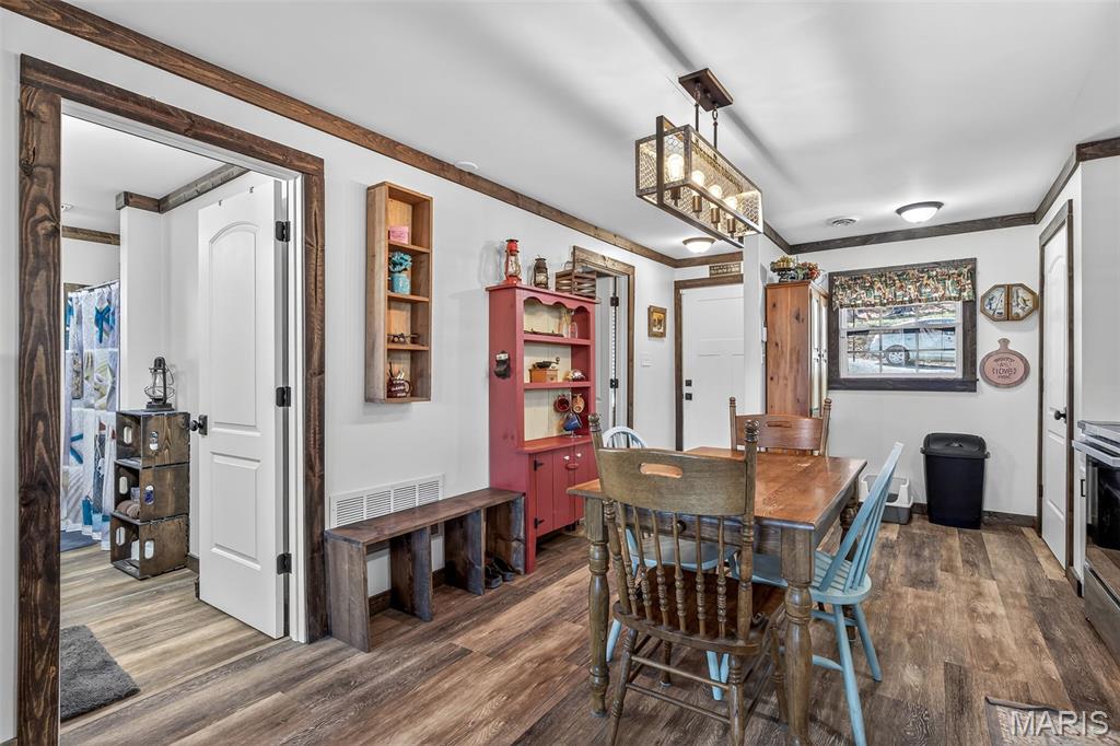 Goose Creek - Residential