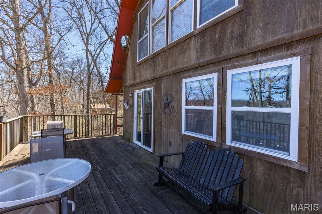 Goose Creek - Residential