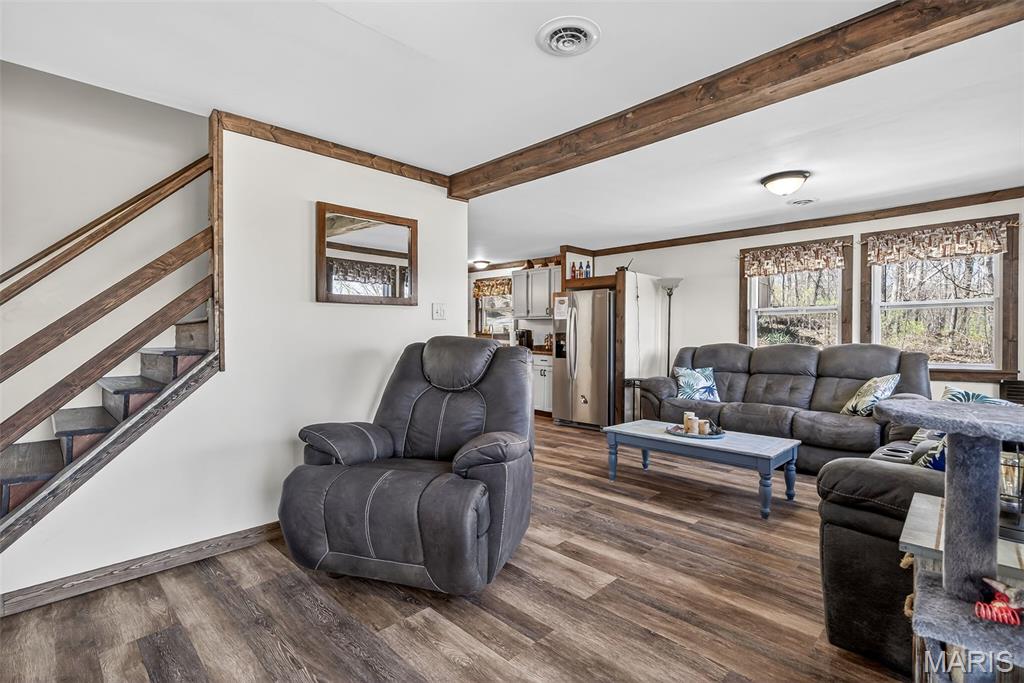 Goose Creek - Residential