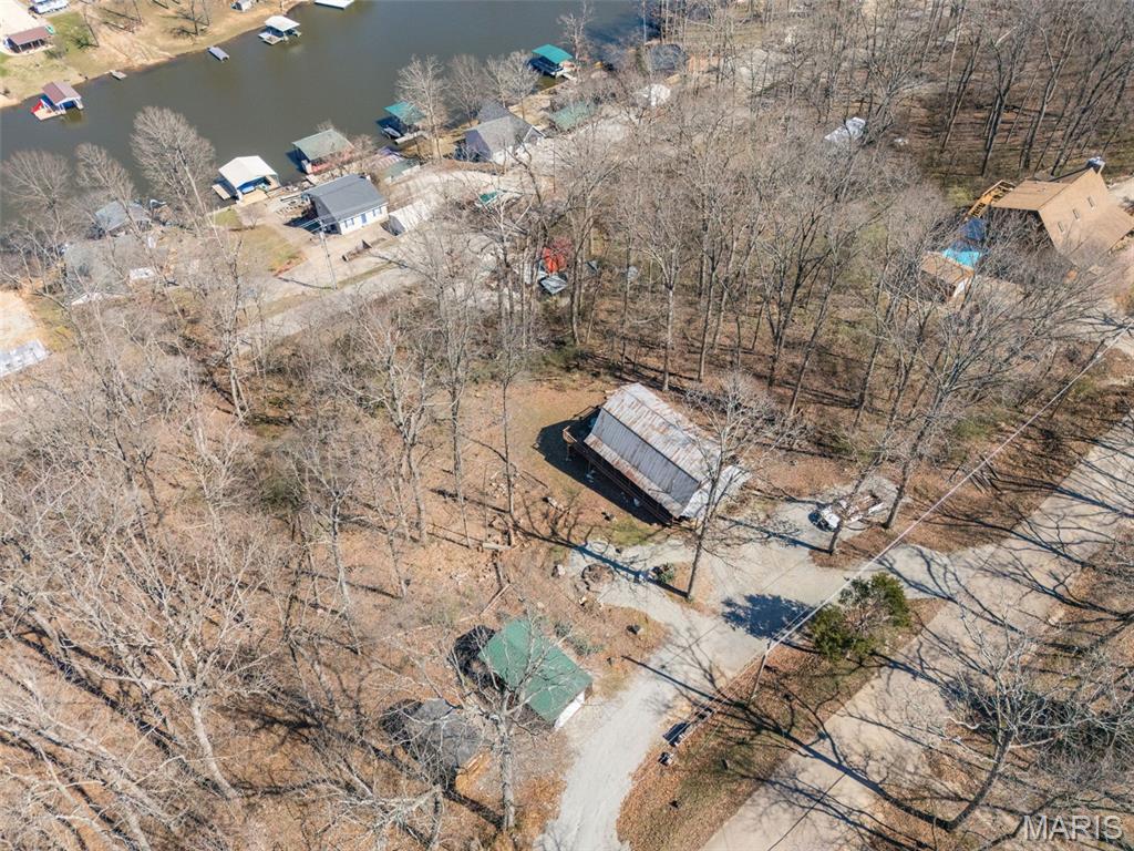 Goose Creek - Residential