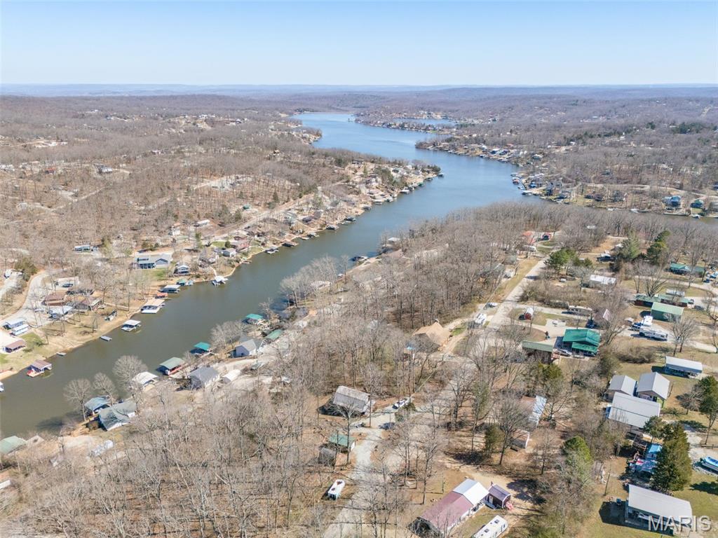 Goose Creek - Residential