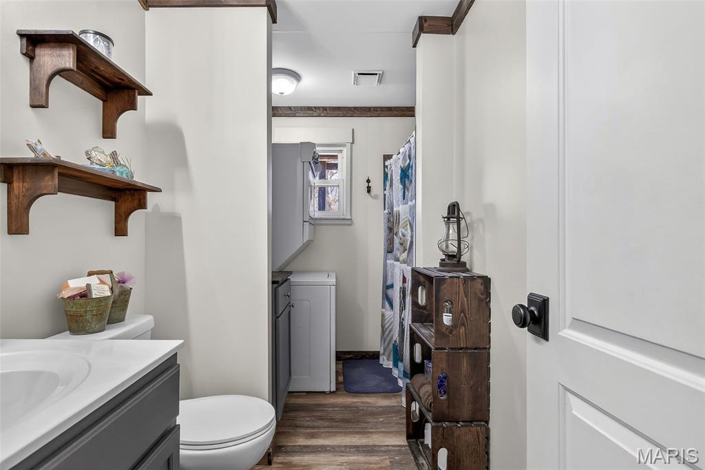 Goose Creek - Residential