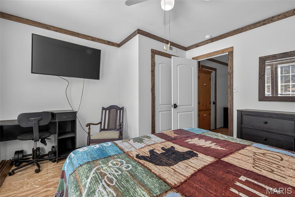 Goose Creek - Residential