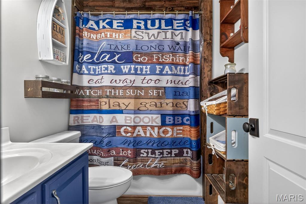 Goose Creek - Residential