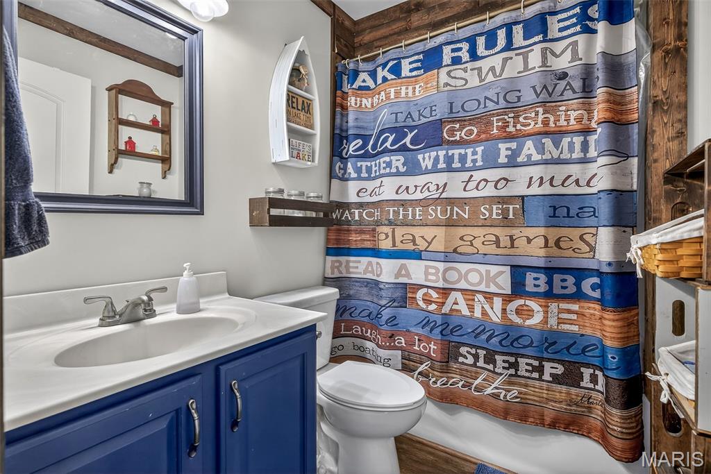 Goose Creek - Residential