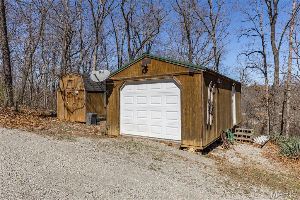 Goose Creek - Residential