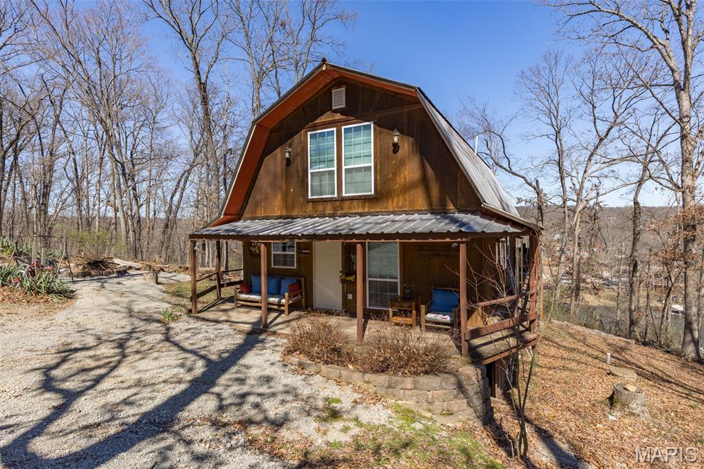 Goose Creek - Residential