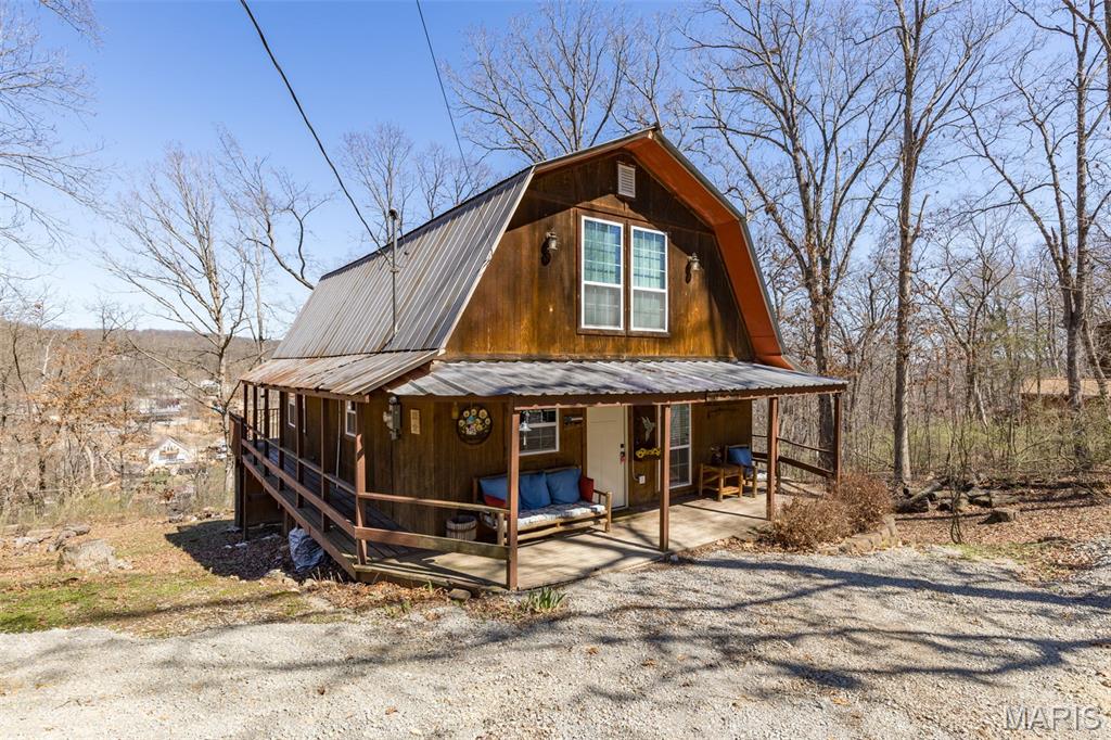 Goose Creek - Residential