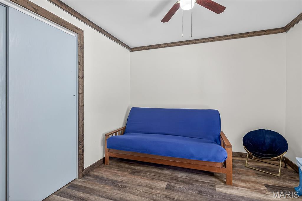 Goose Creek - Residential