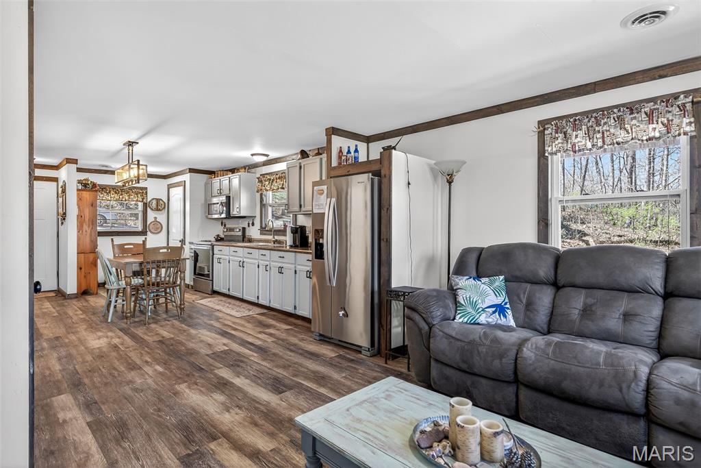 Goose Creek - Residential