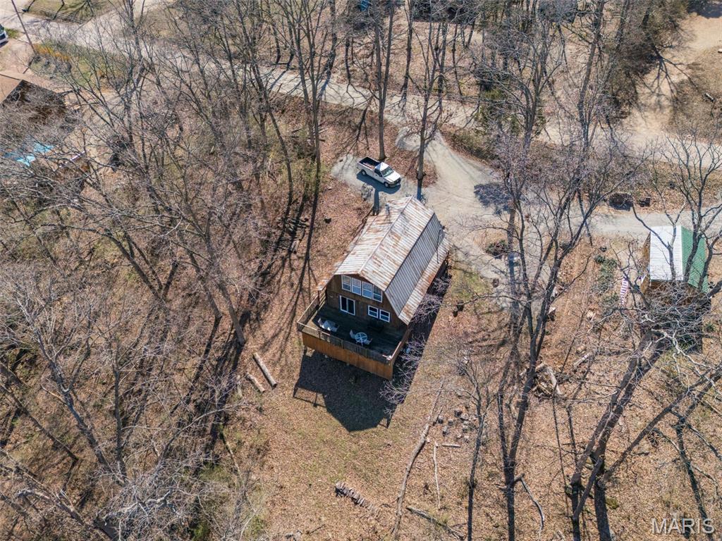 Goose Creek - Residential