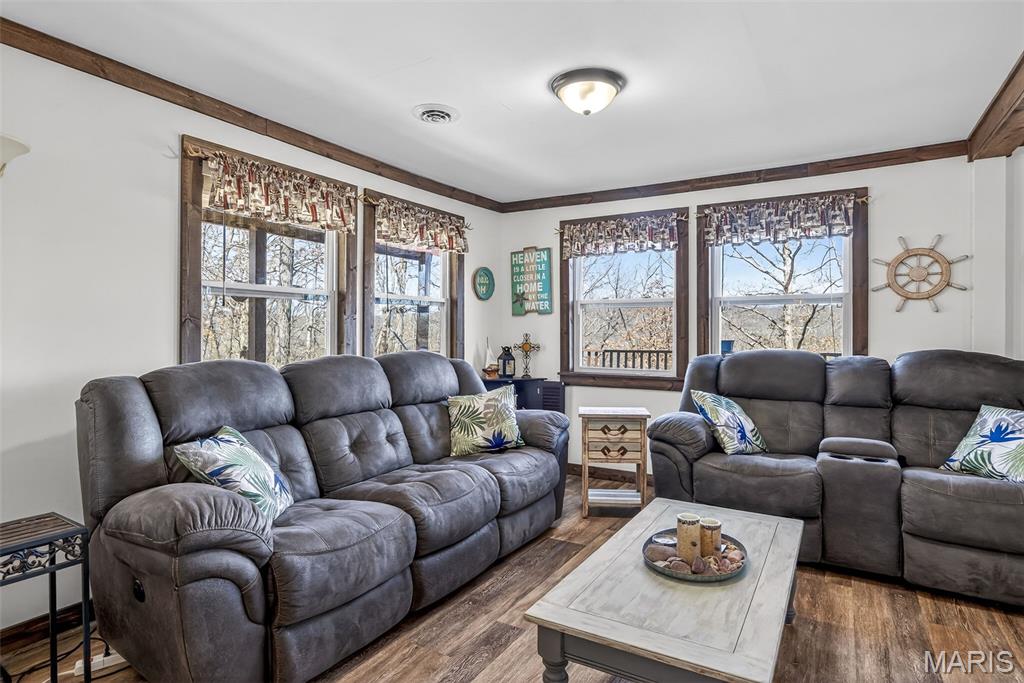 Goose Creek - Residential