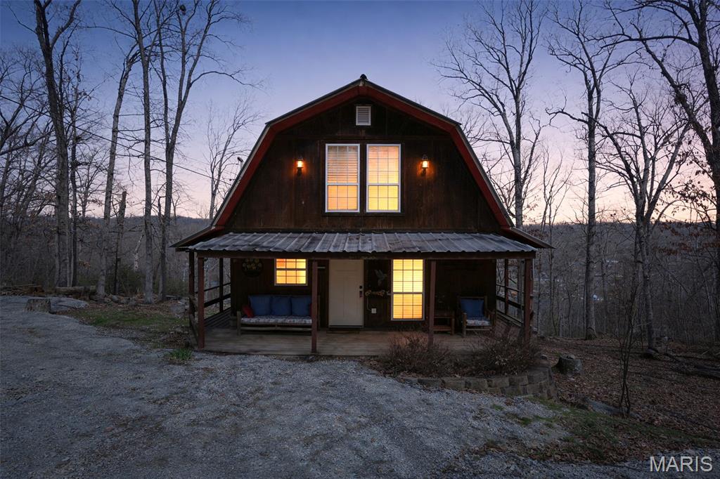 Goose Creek - Residential