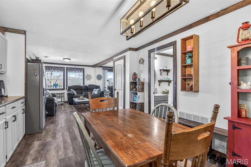 Goose Creek - Residential