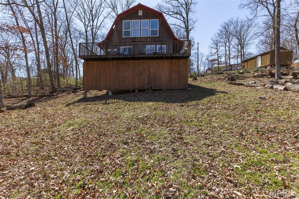 Goose Creek - Residential