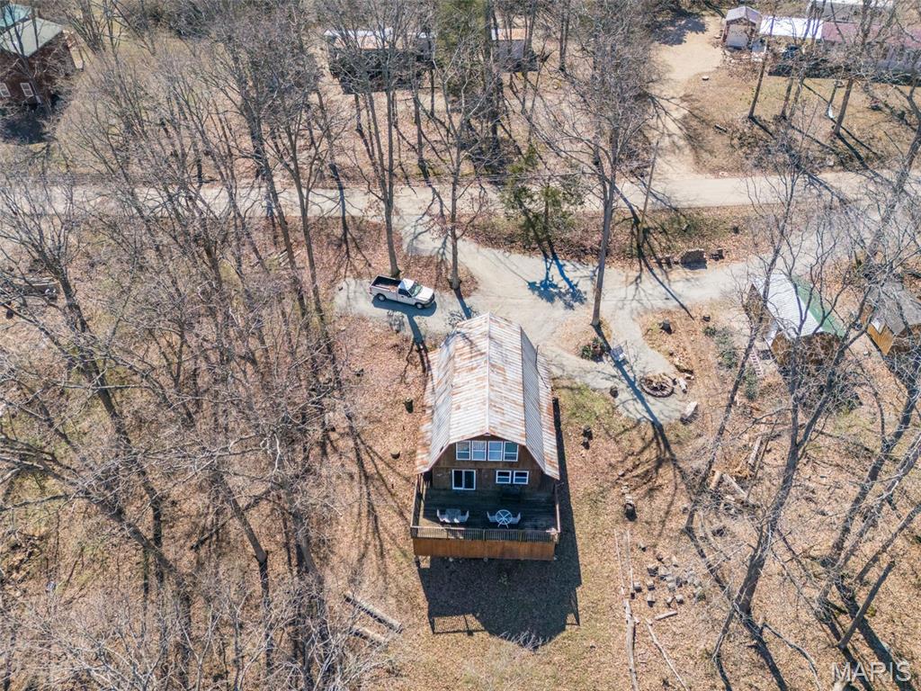 Goose Creek - Residential