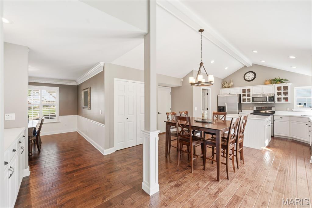 Waldens Meadow - Residential