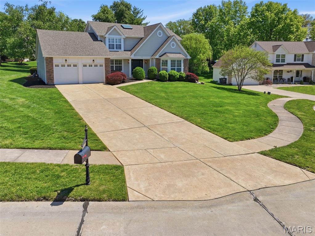 Waldens Meadow - Residential