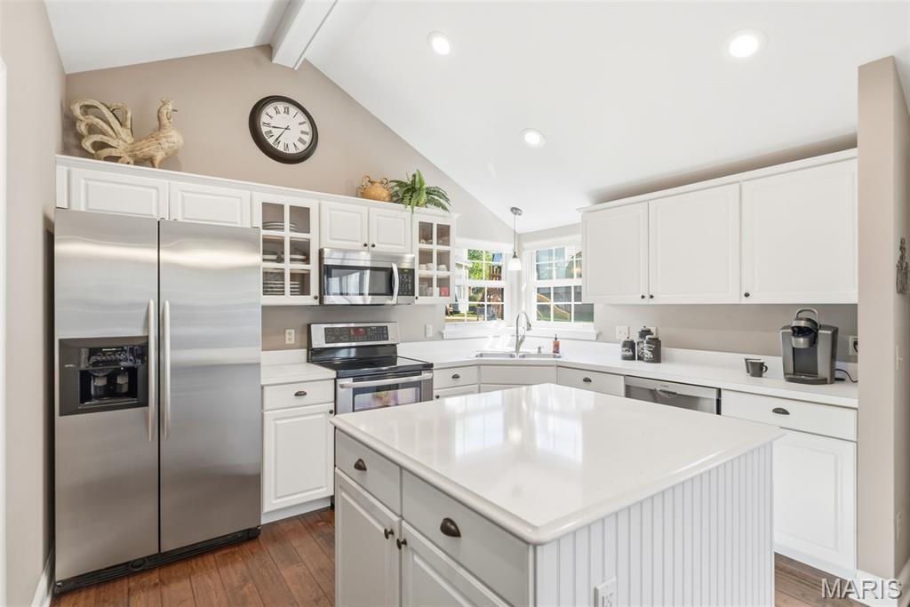 Waldens Meadow - Residential