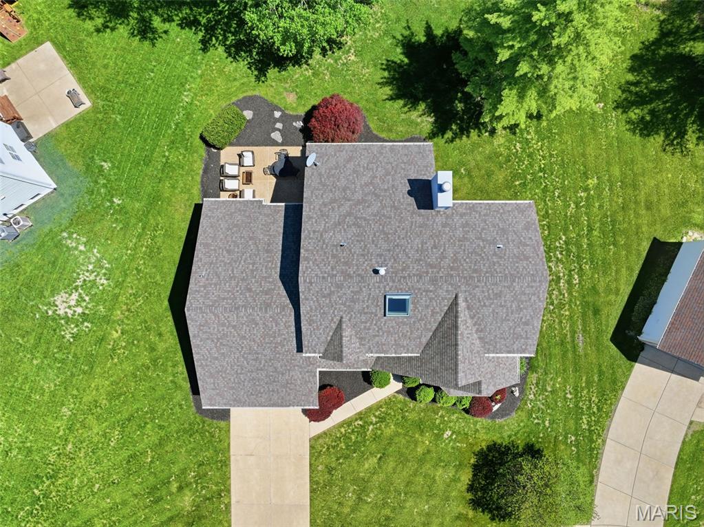 Waldens Meadow - Residential