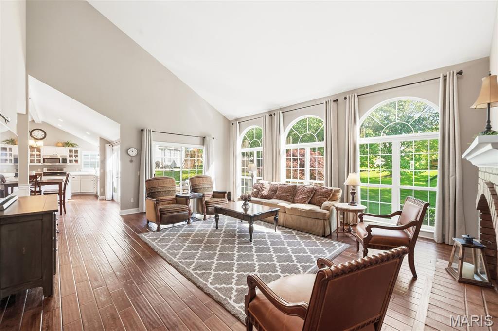 Waldens Meadow - Residential