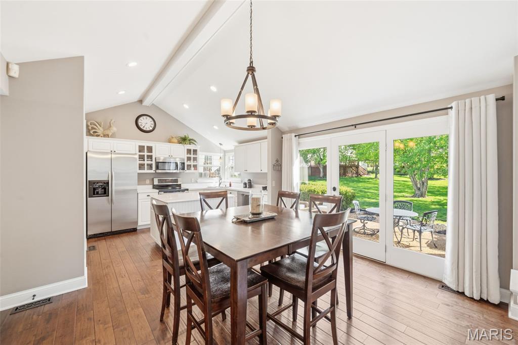 Waldens Meadow - Residential