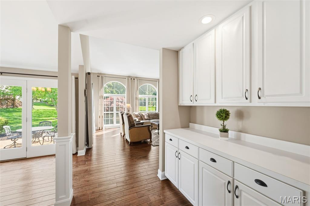 Waldens Meadow - Residential