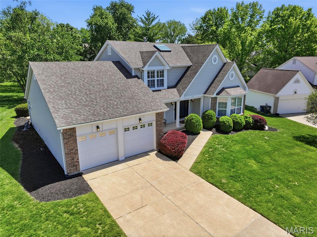Waldens Meadow - Residential