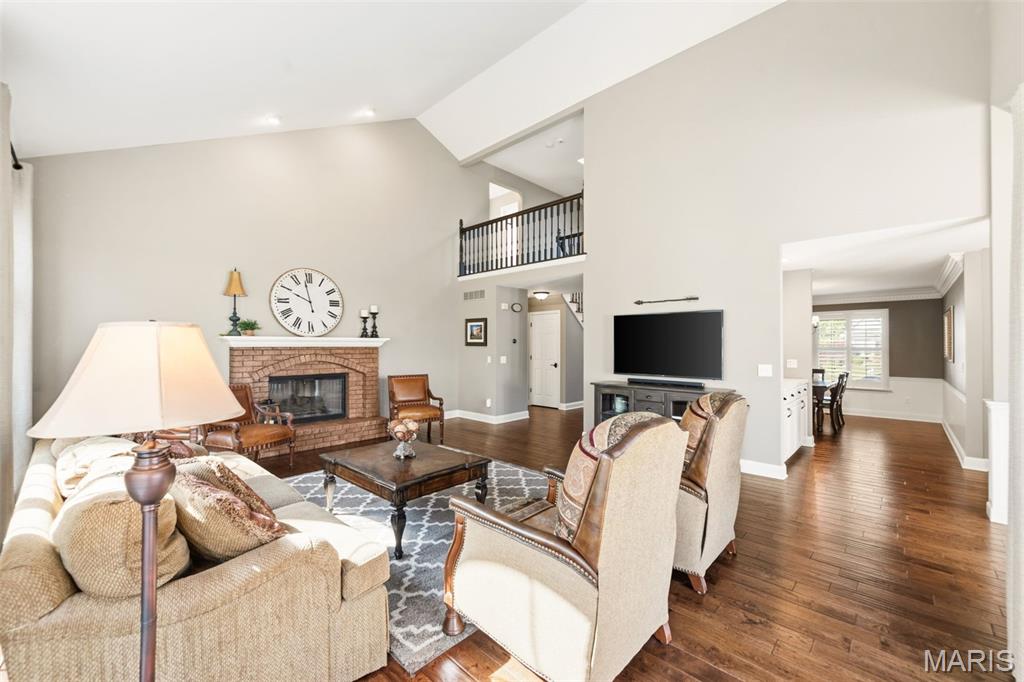 Waldens Meadow - Residential