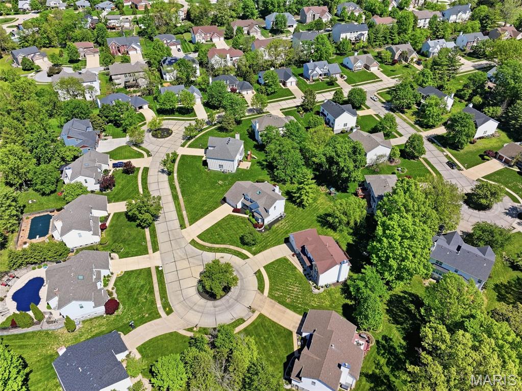 Waldens Meadow - Residential